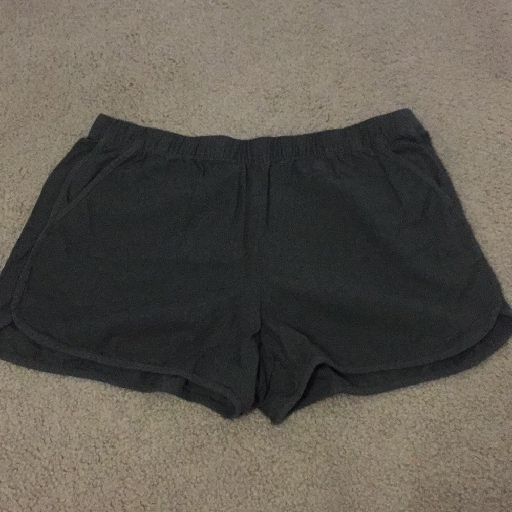 Madewell shorts